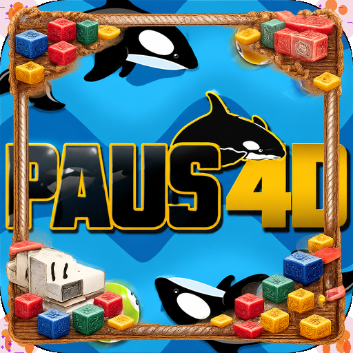 paus4d — galeri pratinjau - APK Resmi