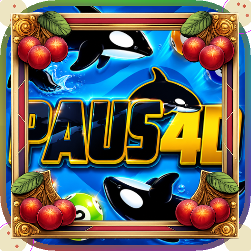 paus4d — galeri pratinjau Resmi APK